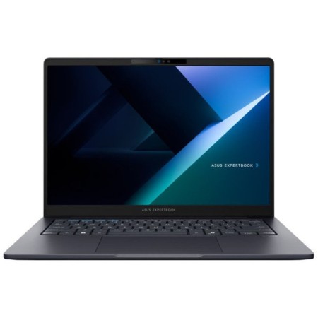 Portátil Asus ExpertBook B5 B5405CCA-LY1588 Intel Core Ultra 7-255H/ 32GB/ 1TB SSD/ 14″/ Sin Sistema Operativo