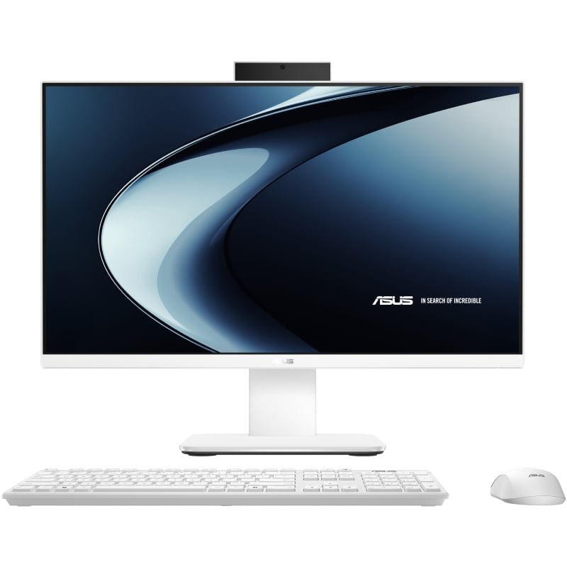PC All in One Asus V400 V440VA-WPC0200 Intel Core 5-210H/ 16GB/ 512GB SSD/ 23.8″/ Sin Sistema Operativo