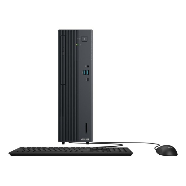 Ordenador asus expertcenter p500 sff p500sv - 05210h188x core 5 - 210h - 16gb - ssd 512gb - w11p + teclado y raton