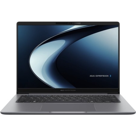 Portátil Asus ExpertBook P3 PM3406CKA-NZ1002 Ryzen AI 5 330/ 16GB/ 512GB SSD/ 14″/ Sin Sistema Operativo