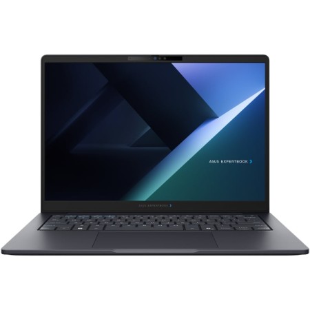 Portátil Asus ExpertBook B5 G2 B5405CAA-NZ0300 Intel Core Ultra 7-356H/ 16GB/ 512GB SSD/ 14″/ Sin Sistema Operativo