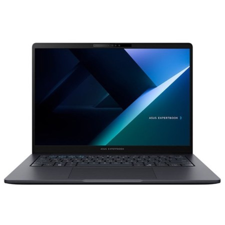 Portátil Asus ExpertBook B3 B3405CAA-LY0254 Intel Core Ultra 5-325/ 16GB/ 512GB SSD/ 14″/ Sin Sistema Operativo