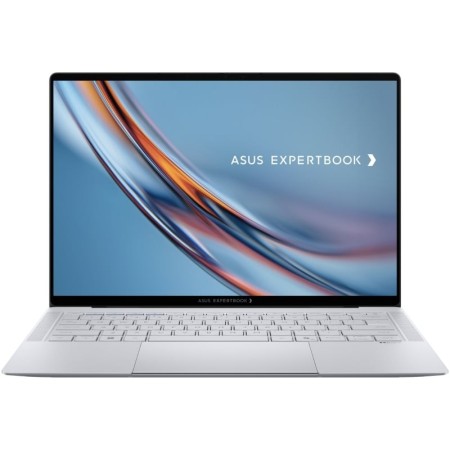 Portátil Asus ExpertBook Ultra OLED B9406CAA-TH0732 Intel Core Ultra 7-356H/ 32GB/ 1TB SSD/ 14″ Táctil/ Sin Sistema Operativo