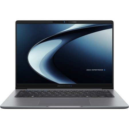 Portátil Asus ExpertBook P5 G2 PM5406CGA-NZ0282 Ryzen AI 7 445/ 16GB/ 512GB SSD/ 14″/ Sin Sistema Operativo