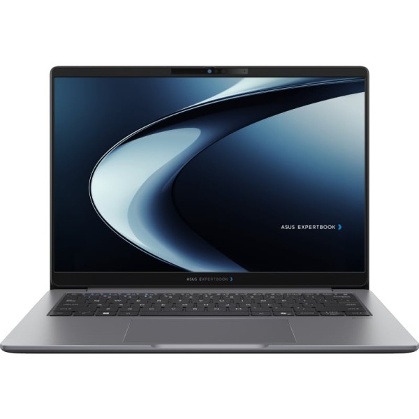 Portátil Asus ExpertBook P5 G2 PM5406CGA-NZ0282 Ryzen AI 7 445/ 16GB/ 512GB SSD/ 14″/ Sin Sistema Operativo