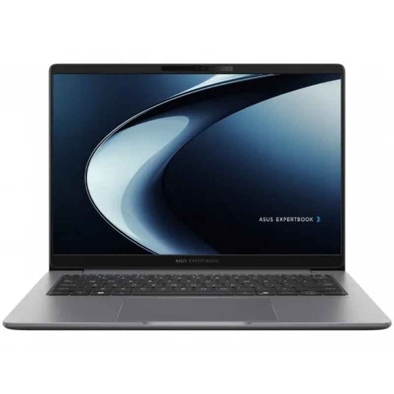 Portátil Asus ExpertBook P3 PM3406CKA-NZ1003 Ryzen AI 7 350/ 16GB/ 512GB SSD/ 14″/ Sin Sistema Operativo