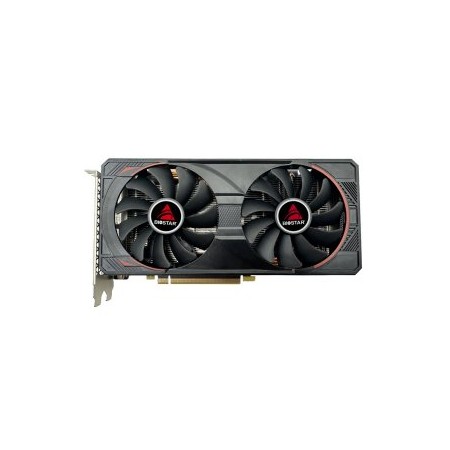VGA BIOSTAR GEFORCE RTX 3060 TI 8GB GDDR6 256BIT 3xDP 1xHDMI 1.66GHZ CUDA 4864 DUAL FAN 600W