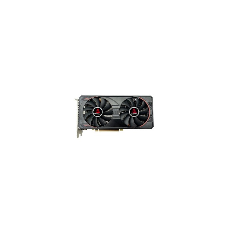 VGA BIOSTAR GEFORCE RTX 3060 TI 8GB GDDR6 256BIT 3xDP 1xHDMI 1.66GHZ CUDA 4864 DUAL FAN 600W