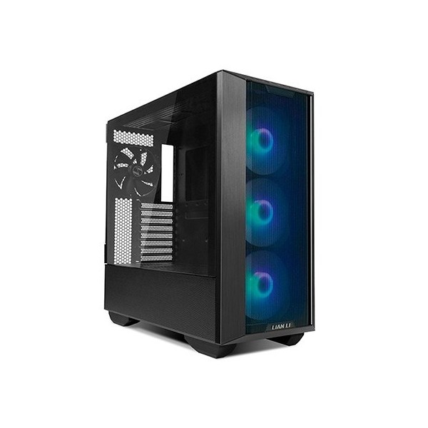 TORRE E-ATX LIAN LI LANCOOL III RGB BLACK