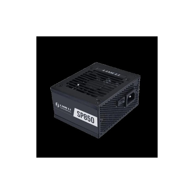 FUENTE DE ALIMENTACION SFX 850W LIAN LI SP850 V2 GOLD BLACK