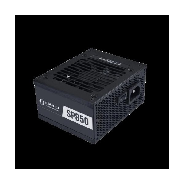 FUENTE DE ALIMENTACION SFX 850W LIAN LI SP850 V2 GOLD BLACK