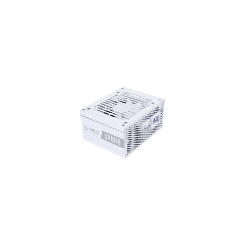 FUENTE DE ALIMENTACION SFX 850W LIAN LI SP850 V2 GOLD WHITE
