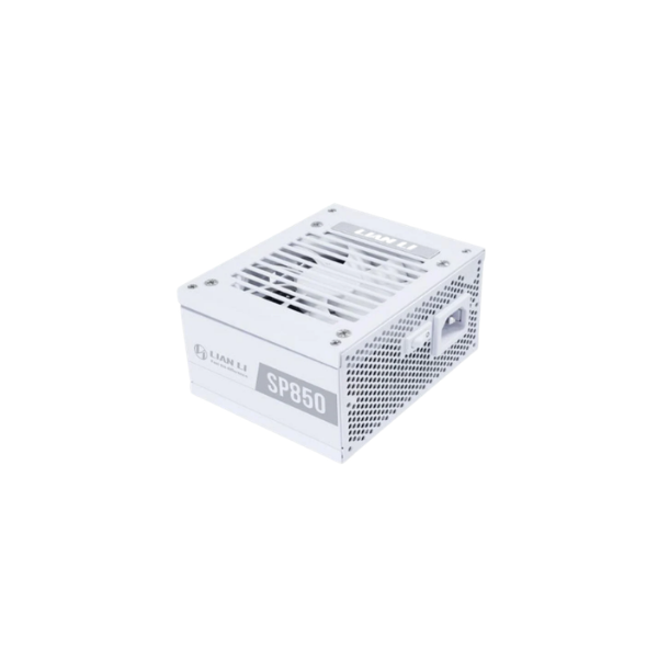 FUENTE DE ALIMENTACION SFX 850W LIAN LI SP850 V2 GOLD WHITE