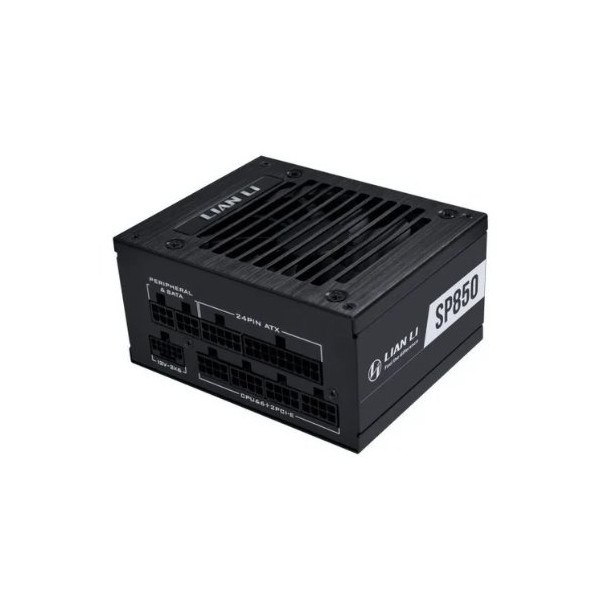 FUENTE DE ALIMENTACION SFX 850W LIAN LI SP850 V2 GOLD BLACK