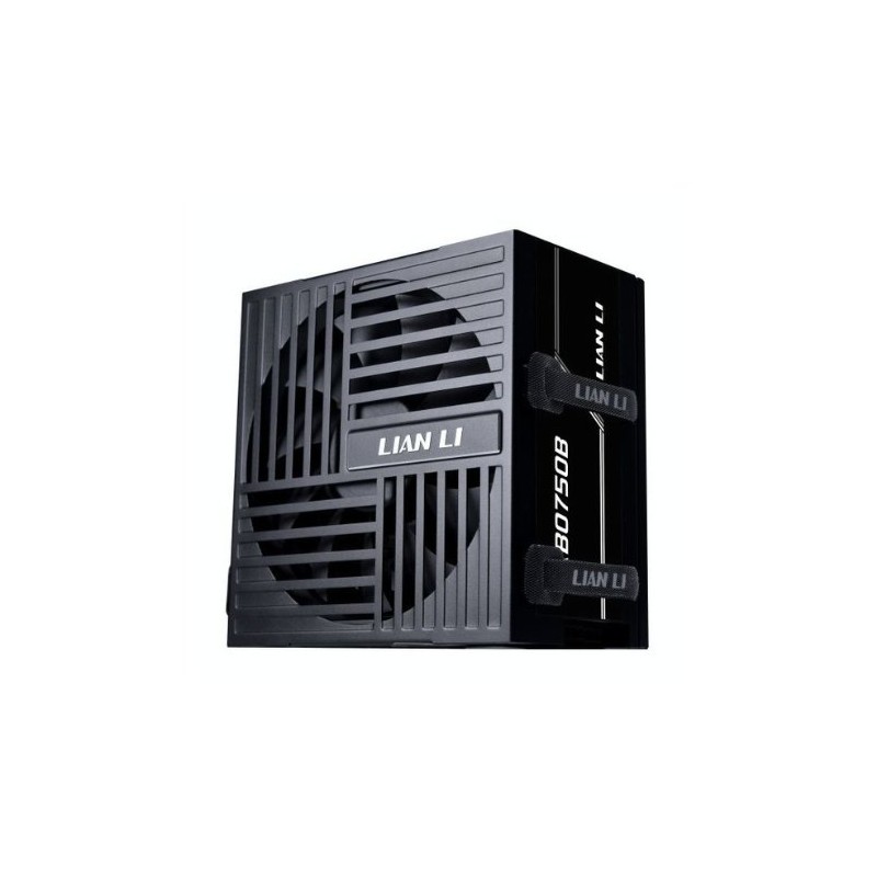 FUENTE DE ALIMENTACION ATX 750W LIAN LI RB750 BRONZE BLACK
