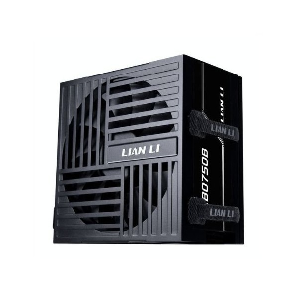 FUENTE DE ALIMENTACION ATX 750W LIAN LI RB750 BRONZE BLACK