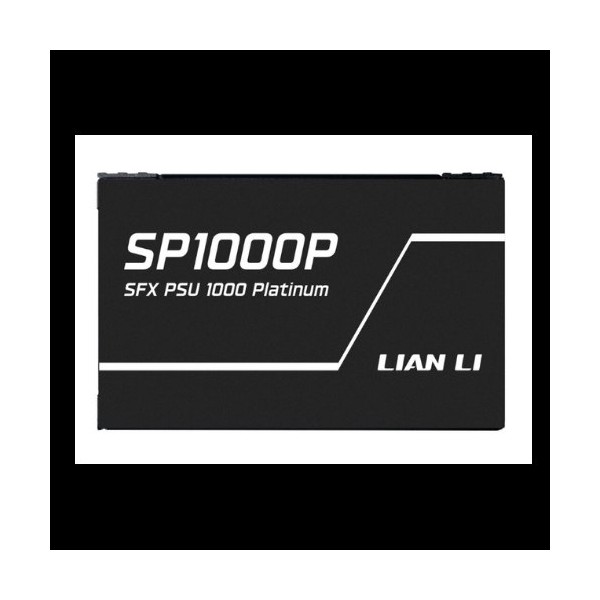 FUENTE DE ALIMENTACION SFX 1000W LIAN LI SP1000P PLATINUM B