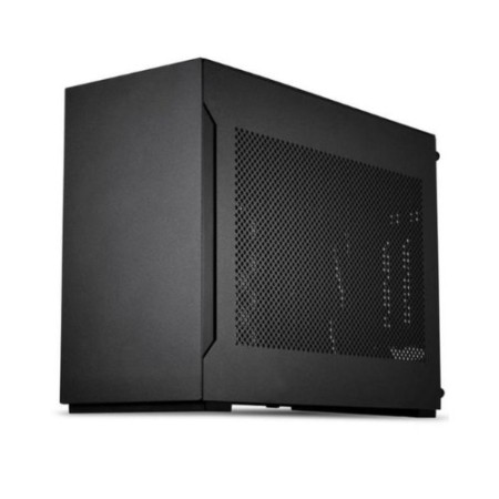 TORRE MINI-ATX LIAN LI A4 H2O PCIE 5.0 BLACK