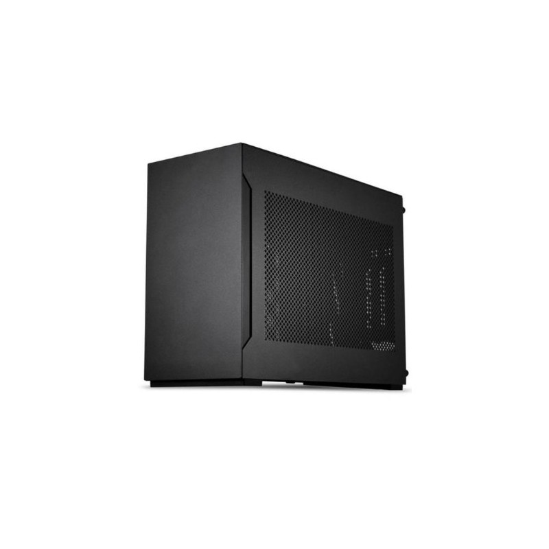 TORRE MINI-ATX LIAN LI A4 H2O PCIE 5.0 BLACK
