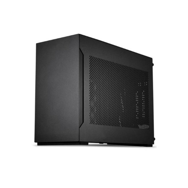 TORRE MINI-ATX LIAN LI A4 H2O PCIE 5.0 BLACK