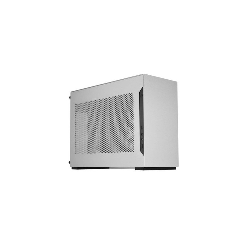 TORRE MINI-ATX LIAN LI A4 H2O PCIE 5.0 WHITE
