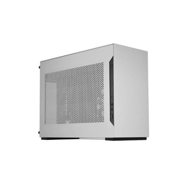 TORRE MINI-ATX LIAN LI A4 H2O PCIE 5.0 WHITE