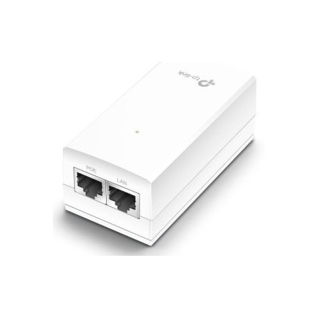 ADAPTADOR POE PASIVO TP-LINK TL-POE4818G 48V 1P GIGA CON KIT DE MONTAJE EN PARED