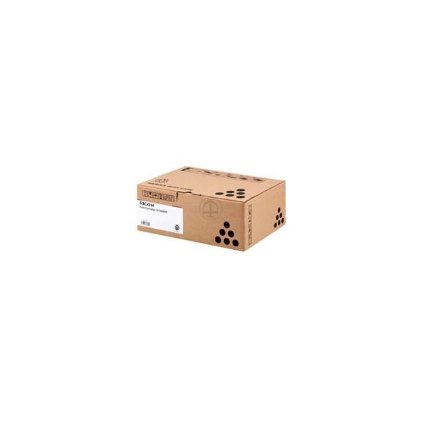 Toner ricoh 407648 aficio sp 3400n - sp 3410dn - sp 3400sf - sp 3410sf - negro - 5000 paginas