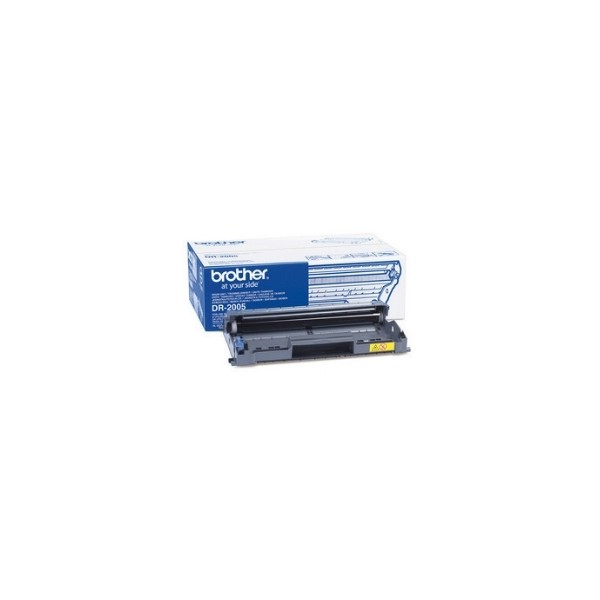 Tambor laser brother dr2005 monocromo 12000 paginas hl - 2035