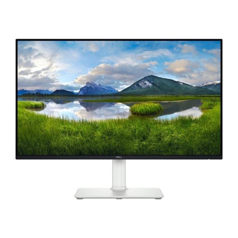 Monitor dell s - series s2425hs 23.8 pulgadas fhd 100hz hdmi pivotable altavoces