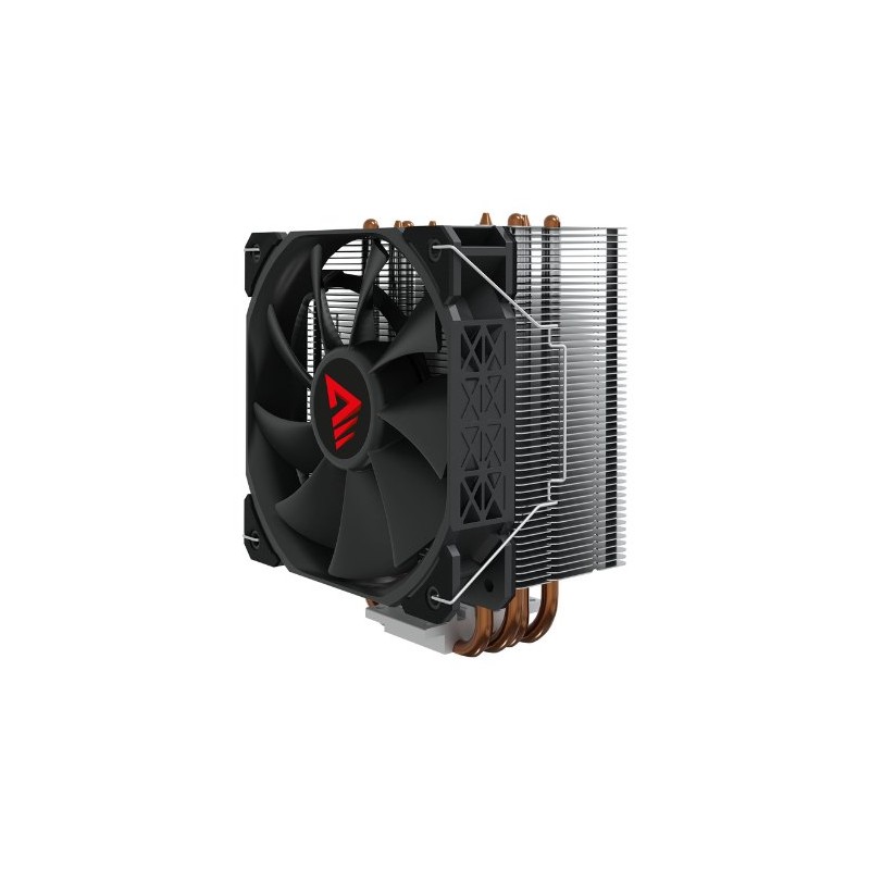 DISIPADOR CPU 180W SAVIO VORTEX X2