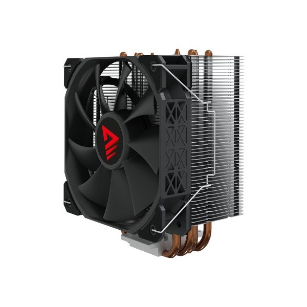 DISIPADOR CPU 180W SAVIO VORTEX X2