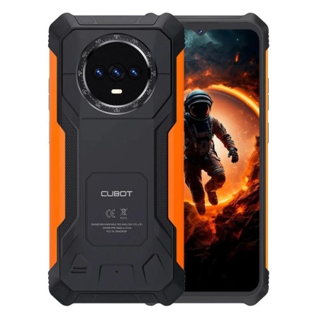 Movil cubot kingkong es pro 6 - 64gb negro