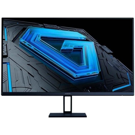 Monitor Gaming Xiaomi Gaming Monitor G27i 27″/ Full HD/ 1ms/ 165Hz/ IPS/ Negro