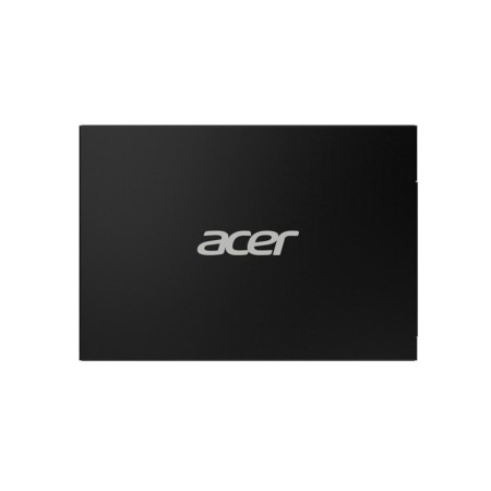 Disco duro interno ssd acer re100 256gb 2.5 pulgadas sata3