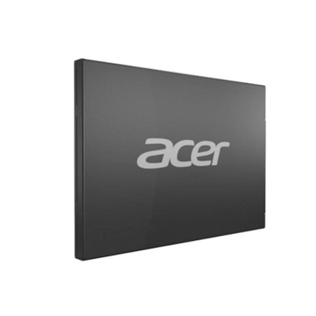 Disco duro interno ssd acer re100 512gb 2.5 pulgadas sata3