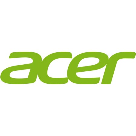 Memoria ram ddr4 16gb 2x8gb acer acer ht100 - 3200mhz - pc4 - 25600 - cl16 - white
