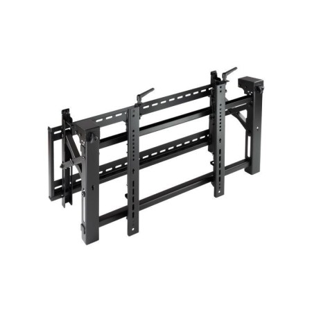 Soporte de Pared para Videowall Inclinable Tooq TQVW4570T para TV de 45-70″/ hasta 70kg