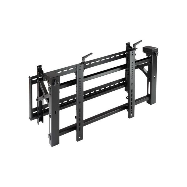 Soporte de Pared para Videowall Inclinable Tooq TQVW4570T para TV de 45-70″/ hasta 70kg