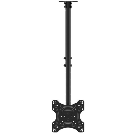 Soporte de Techo Inclinable Approx appSTT01C para TV de 17-47″/ hasta 40kg