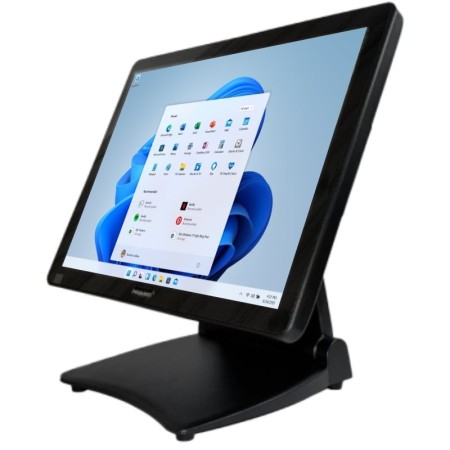 TPV Premier KT-810 Intel N97/ 8GB/ 128GB SSD/ 15″/ Táctil/ WiFi/ Win11 IoT