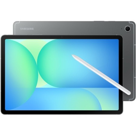Tablet Samsung Galaxy Tab S10 FE 10.9″/ 8GB/ 128GB/ Octacore/ Gris/ Incluye S-Pen