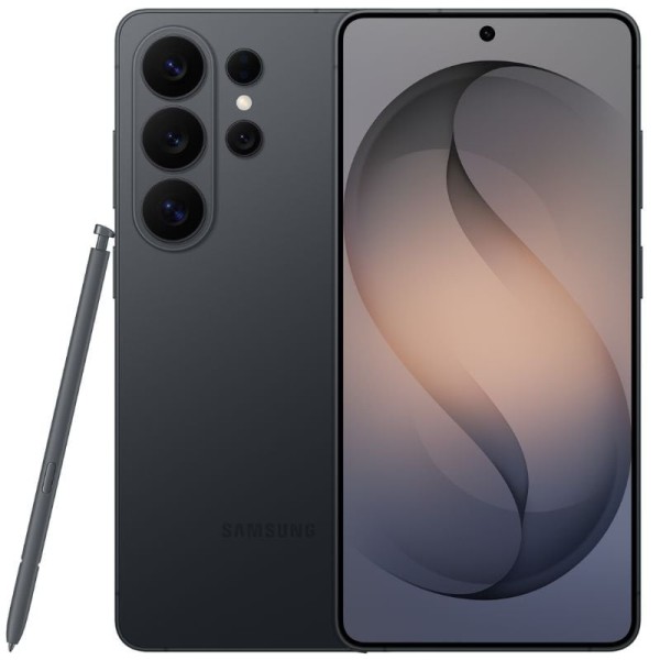Smartphone Samsung Galaxy S26 Ultra 16GB/ 1TB/ 6.9″/ 5G/ Negro