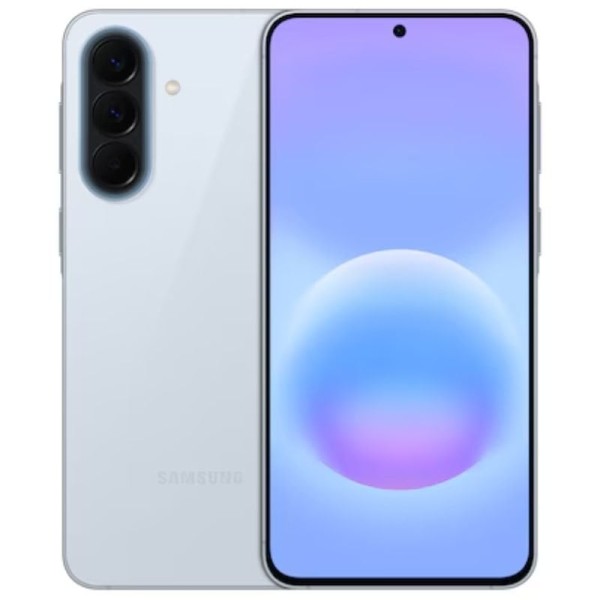 Smartphone Samsung Galaxy A57 8GB/ 128GB/ 6.7″/ 5G/ Azul Claro