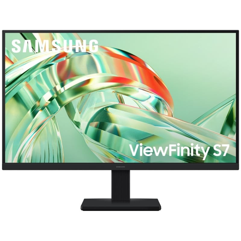 Monitor Profesional Samsung ViewFinity S7 S71H S32H710EAU 32″/ 4K/ Negro