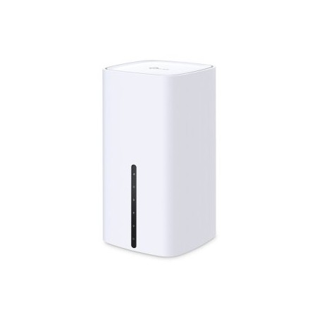 ROUTER MOVIL TP-LINK ARCHER NX600 5G WIFI-6 DUALBAND AX3600 1x2.5GB 2x1GB SMA EXT