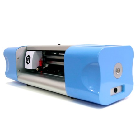 Plotter de corte qcharx qx1