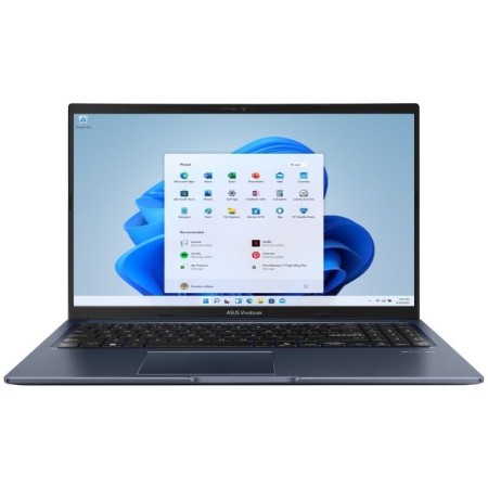 Portátil Asus VivoBook 15 D1502XA-BQ066W Ryzen 7 7840HS/ 16GB/ 512GB SSD/ 15.6″/ Win11