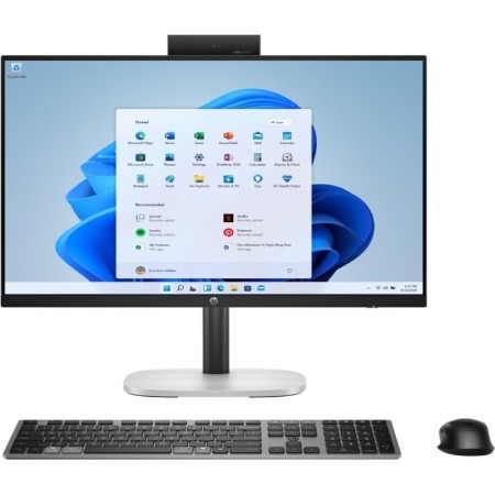 PC All in One HP EliteStudio 8 G1i DE8V0ET Intel Core Ultra 5-235/ 16GB/ 512GB SSD/ 23.8″ Táctil/ Win11 Pro