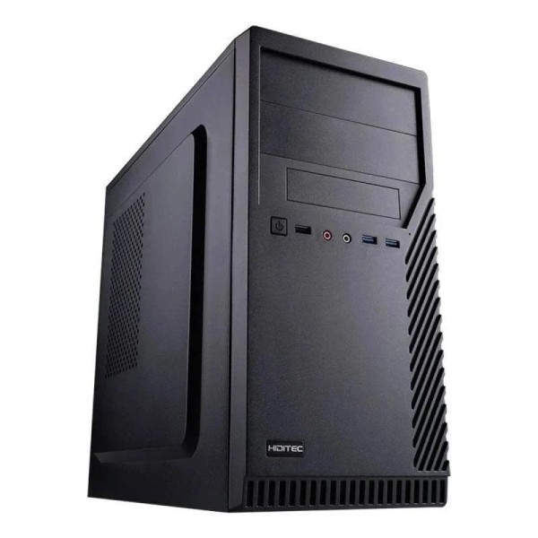 PC KVX Basic R7line 1 Ryzen 7 Pro 5700G/ 32GB/ 1TB SSD/ Sin Sistema Operativo